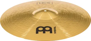 MEINL HCS 18" Medium Crash