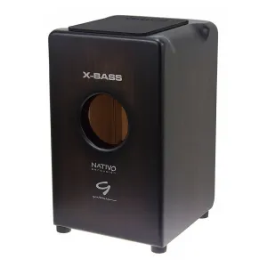 NATIVO Cajon Pro Plus Vega 