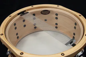 Cercle Tama 14" - 8 Tirants - Wood Hoop