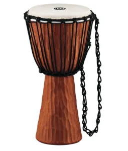Djembe Meinl 10" Acajou - Nile