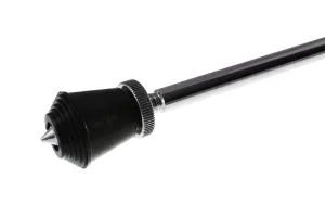 Pied GC Sparedrum - Embases Carrees (X2)