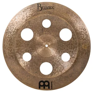 MEINL Byzance Dark 18" Trash China