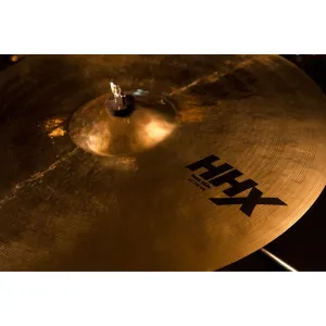SABIAN HHX 22" Max Mike Portnoy Ride