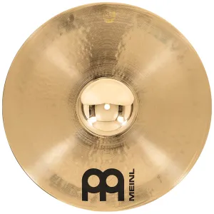 MEINL Pure Alloy Custom 19" Medium Thin Crash