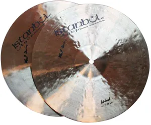 ISTANBUL Mel Lewis 14" Hit-hat