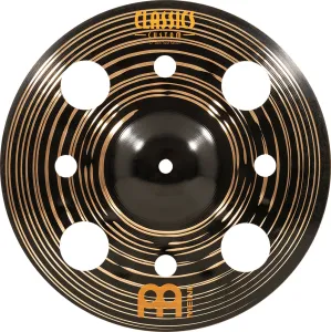 MEINL Classics Custom Dark 12" Trash Splash