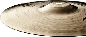 ZILDJIAN S 10" Splash
