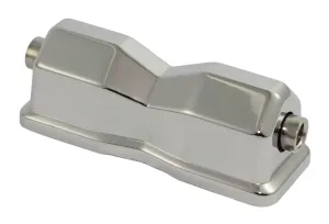 Coquille Sparedrum Caisse Claire Entre-Axe = 51mm (X1)