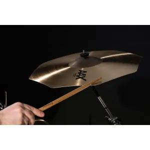 SABIAN AAX 18" Rocktagon Crash