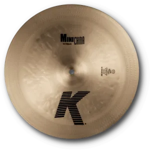 ZILDJIAN K 14" China