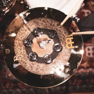 Tambourin Meinl 06" Sur HH - Cring Soft