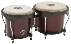 Bongos LP 601NyDW City Wood - Dark Wood