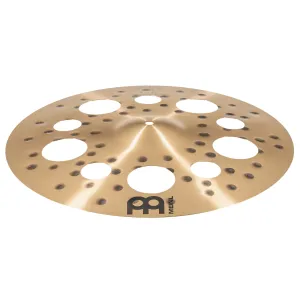 MEINL Pure Alloy 18" Extra Hammered Trash Crash