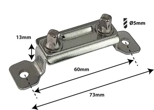 Contrepartie Declencheur Spare Drum "Basic"