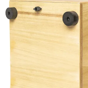 NATIVO Cajon Inicia Brown 