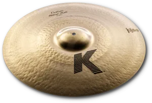 ZILDJIAN K Custom Hybrid Pack 3pcs