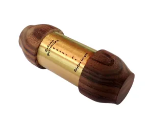 Shaker Rohema Shake Me - Laiton - Grave