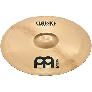 MEINL Classics Custom 15" Crash