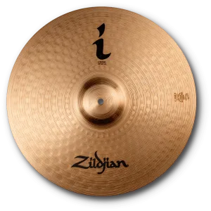 ZILDJIAN I 18" Crash
