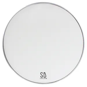 SPAREDRUM Mesh (2 Plis) 22" GC