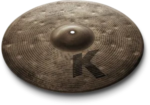 ZILDJIAN K Custom Special Dry Pack 4pcs