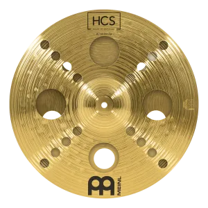 MEINL HCS 16" Trash Stack