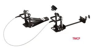 MEINL TMCP Pedale Cajon A Cable 