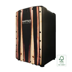 NATIVO Cajon Pro Plus Terra
