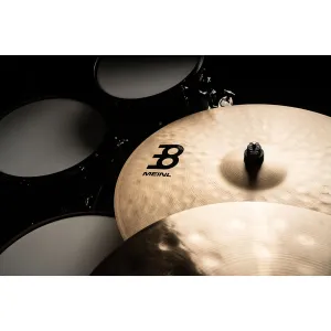 MEINL Byzance Traditional 22" Extra Hammered Ride