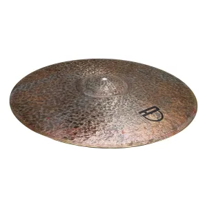 AGEAN Natural 24" Jazz Mini Cup Ride