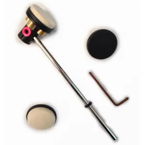 DW SM110 Batte Grosse Caisse MDD