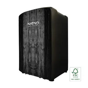 NATIVO Cajon Pro Plus Carbon 