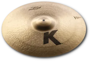 ZILDJIAN K Custom 20" Dark Crash
