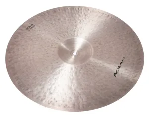 AGEAN Special Jazz 20" Crash