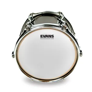 EVANS UV2 13" Coated