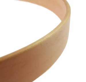 Cercle GC Sparedrum 15" GC / Tambour - Maple Hoop