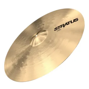 SABIAN Stratus 17" Crash