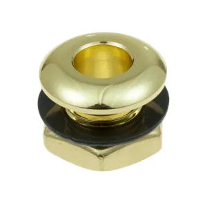 Event Sparedrum De Decompression Die Cast 16mm (X1) Gold
