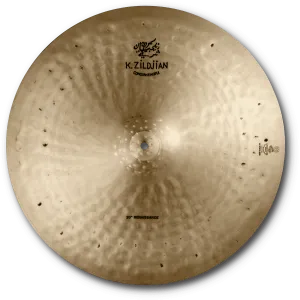 ZILDJIAN K Constantinople 20" Renaissance Ride