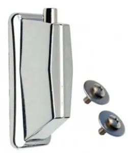 Coquille TM Stagg Ronde - 3 Pcs