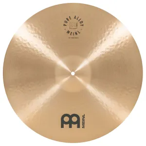MEINL Pure Alloy 20" Thin Crash