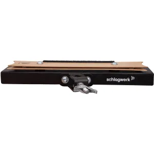 Crasher Schlagwerk Dynacrasher + Attache