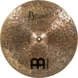 MEINL Byzance Jazz  MEINL Byzance Jazz Pack 4pcs