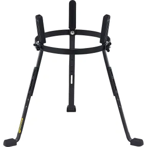 MEINL MCC1134B Stand Conga 11 3/4" Marathon Black