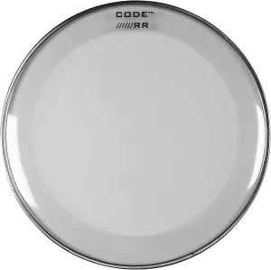 CODE Reso Ring 12" Clear