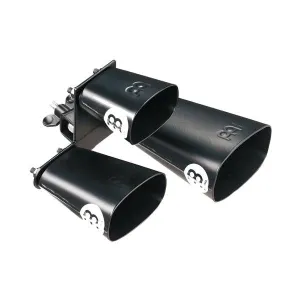 Cloche Meinl Triple Cloches Session