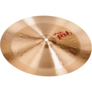 PAISTE PST7 14" China
