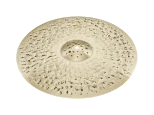 MEINL Byzance Foundry Reserve 20" Light Ride