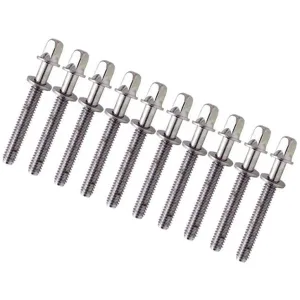 Tirant Stagg 52mm - 10 Pcs