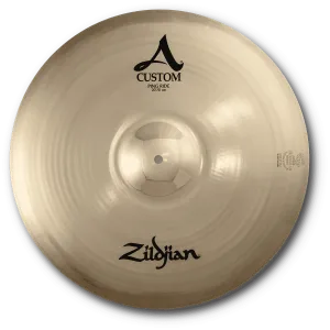 ZILDJIAN A Custom 20" Ping Ride